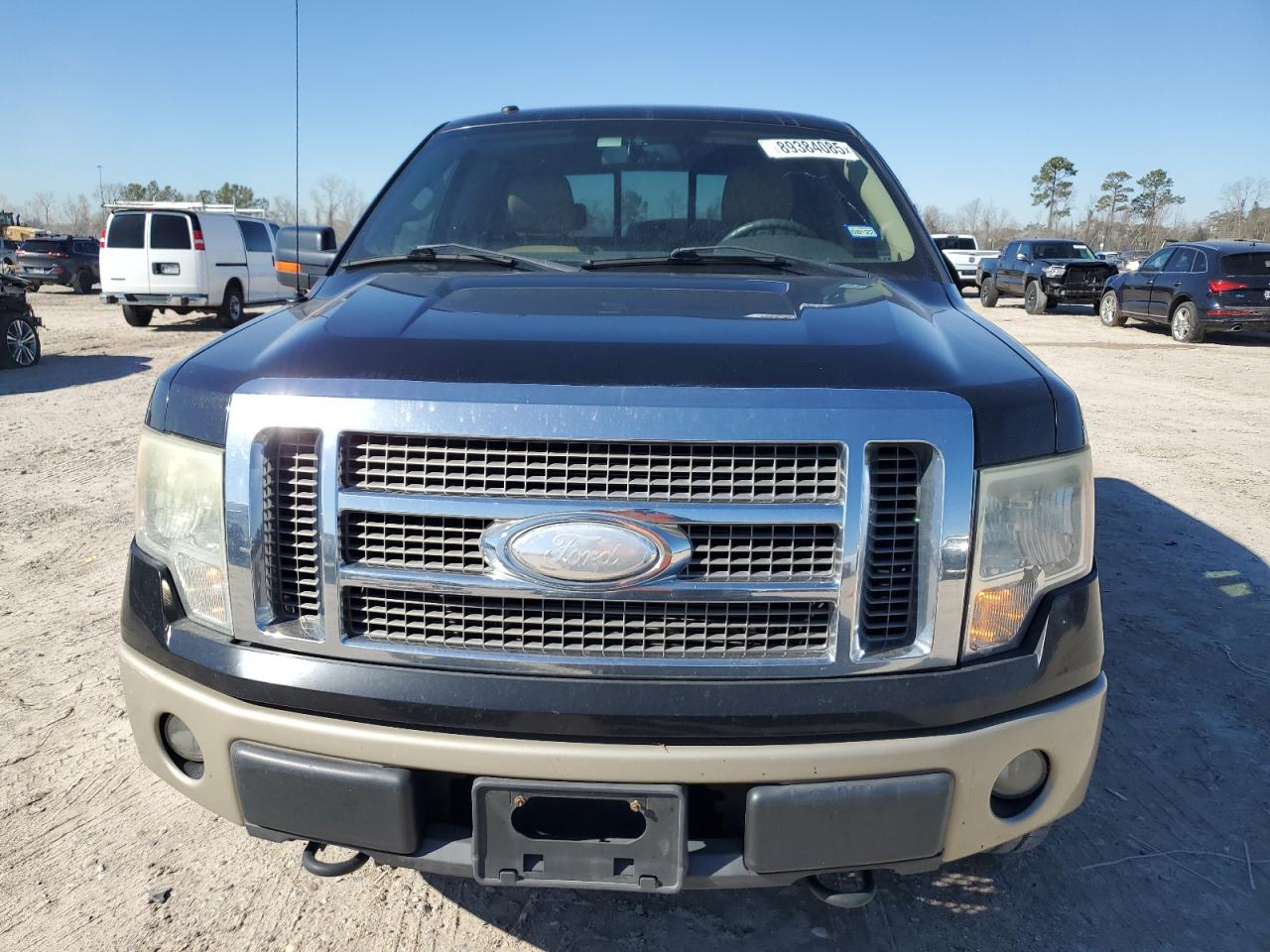2009 Ford F-150 - Image 5