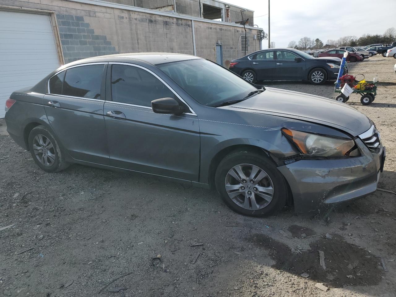 2012 Honda Accord - Image 4