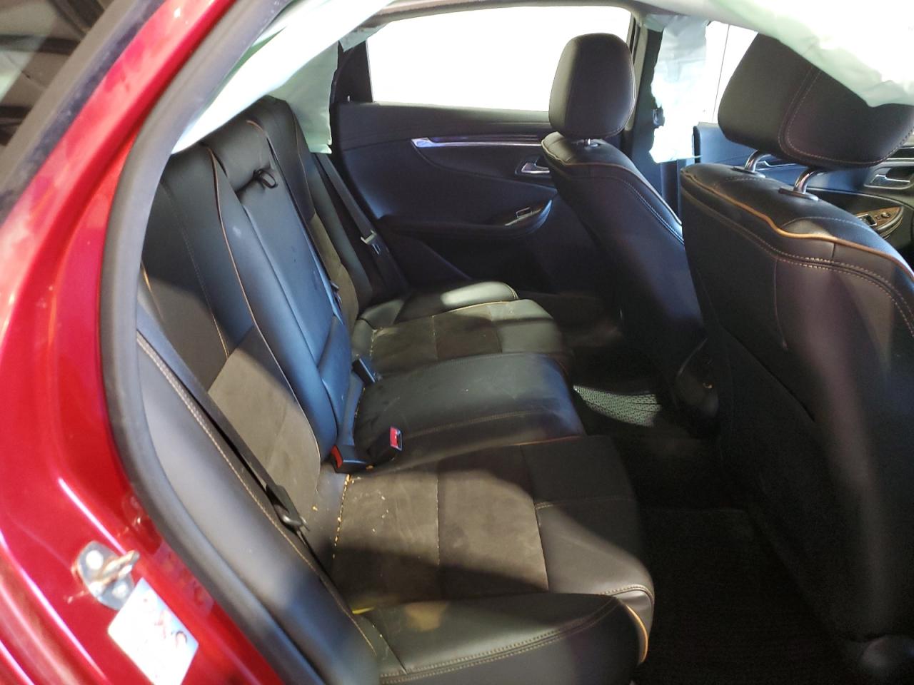 2015 Chevrolet Impala - Image 10
