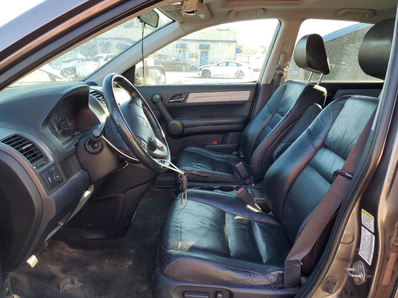2011 Honda CR-V - Image 7