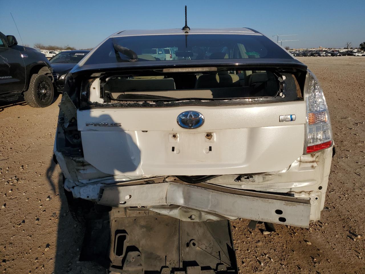 2011 Toyota Prius - Image 6