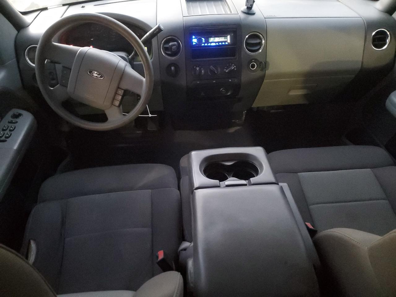 2006 Ford F-150 - Image 8
