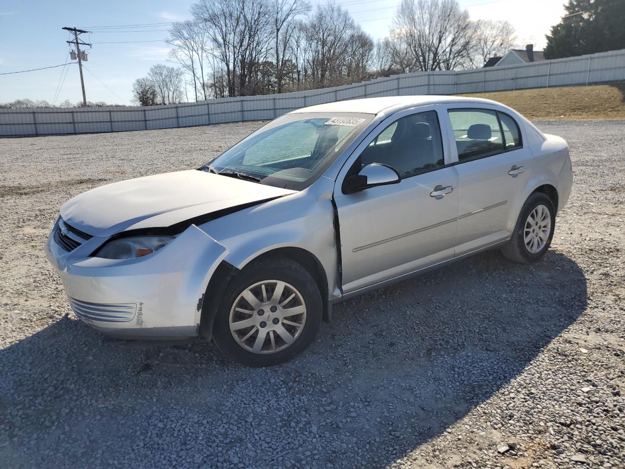 2010 Chevrolet Cobalt - Image 1