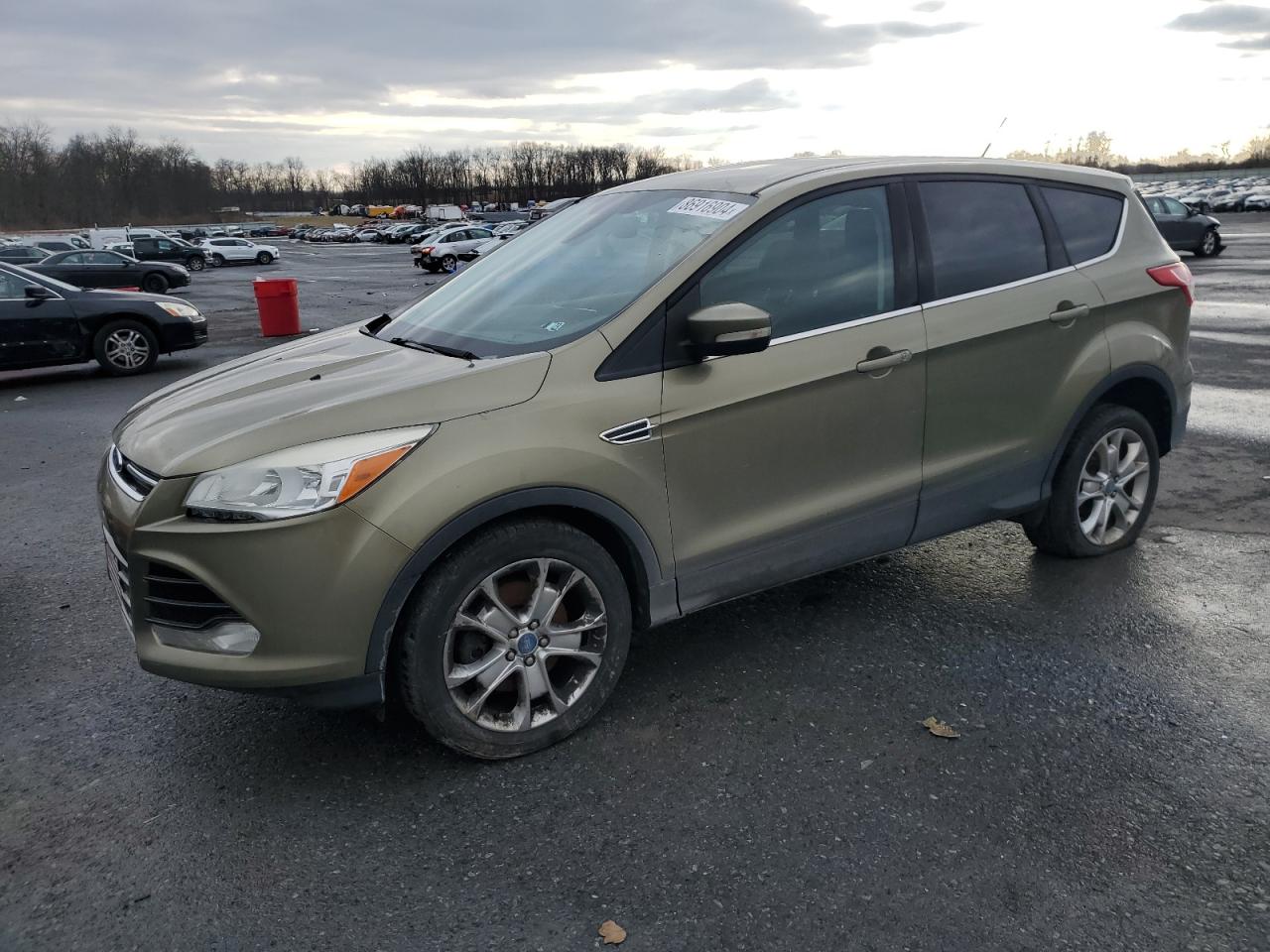 2013 Ford Escape - Image 1