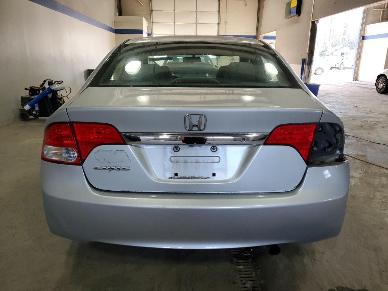 2011 Honda Civic - Image 6
