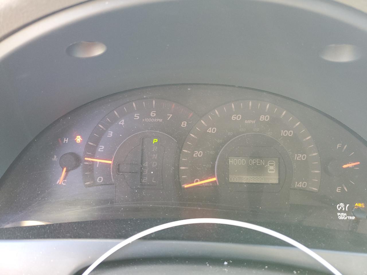 2007 Toyota Camry - Image 9