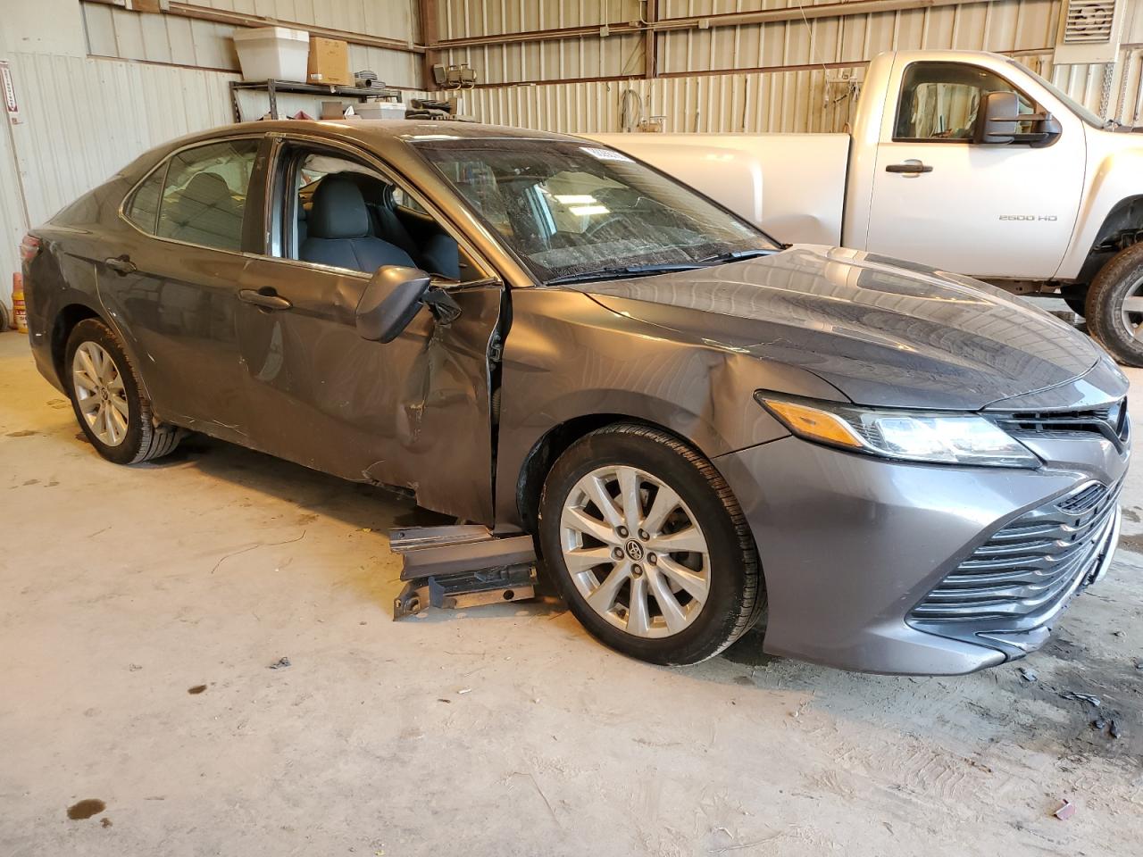 2020 Toyota Camry - Image 4