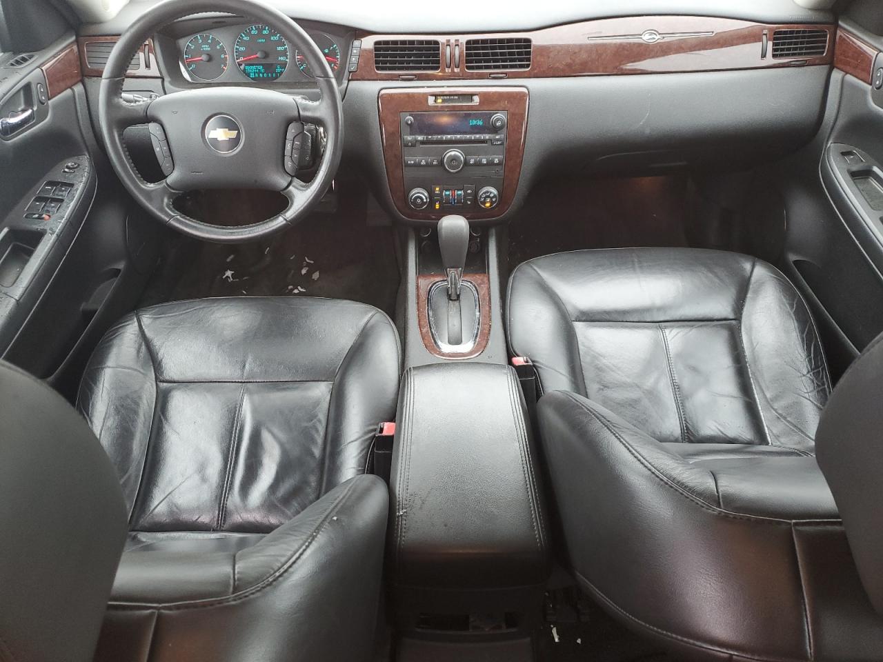 2011 Chevrolet Impala Lt VIN: 2G1WB5EK1B1204947 Lot: 87374544