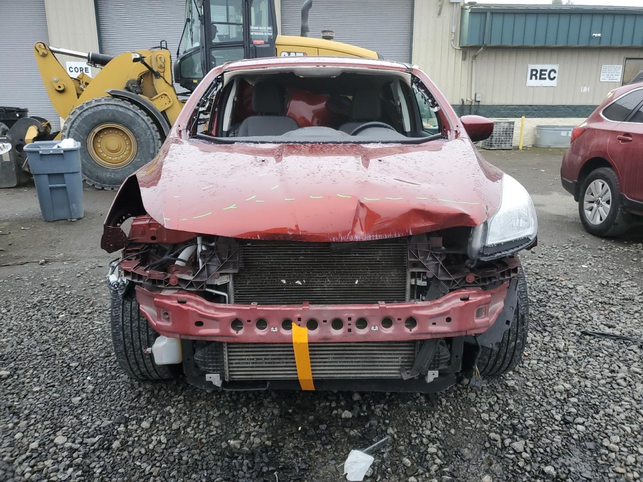 2016 Ford Escape - Image 5