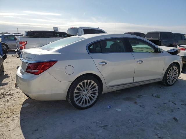 Sedans BUICK LACROSSE 2014 Beżowy