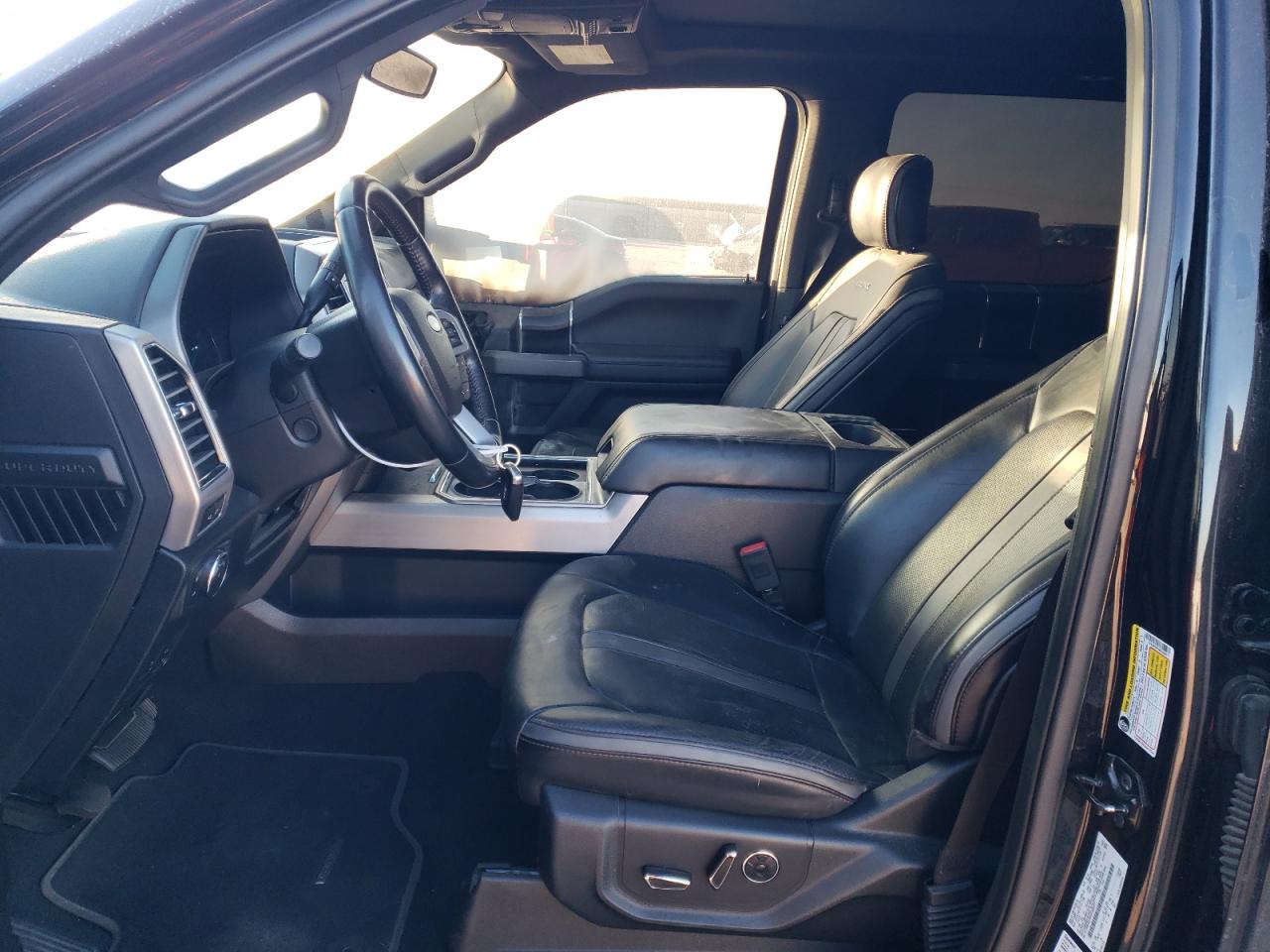 2019 Ford F350 - Image 7