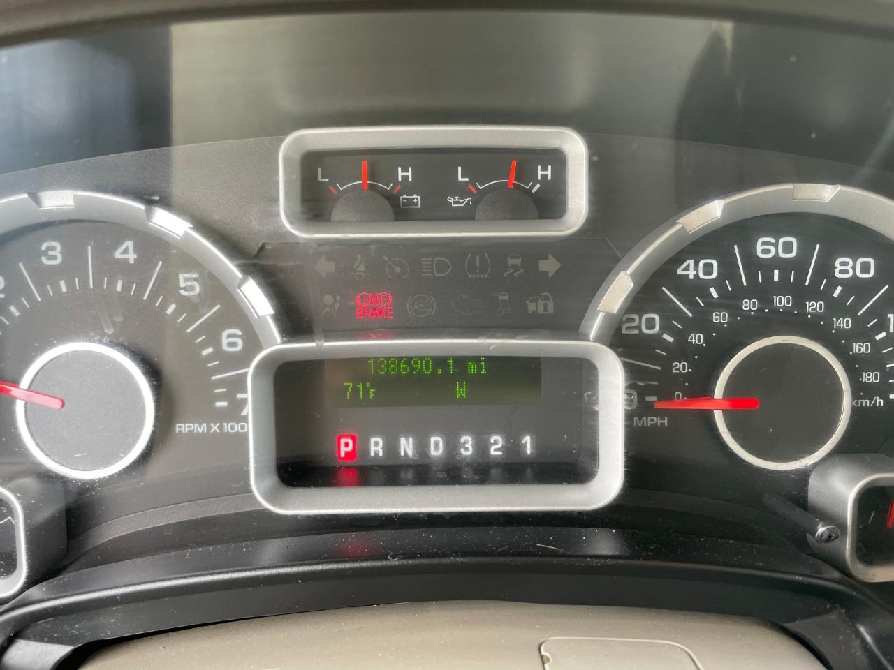 1997 Ford F150 VIN: 1FTEF17W1VNC92966 Lot: 42504065