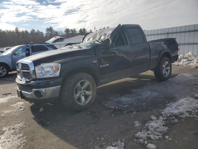 2008 Dodge Ram 1500 St