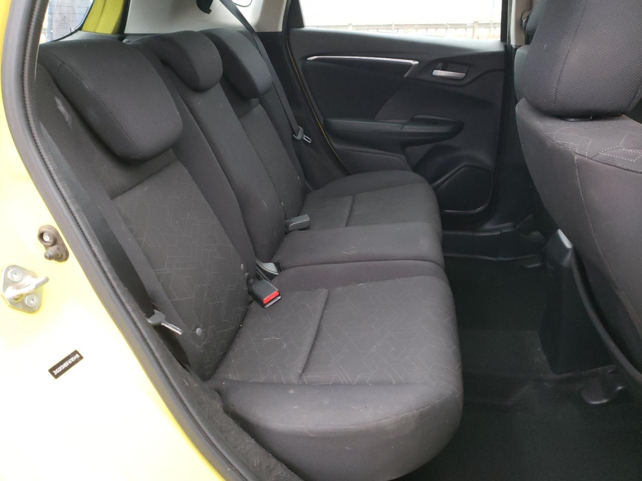 2015 Honda Fit - Image 12
