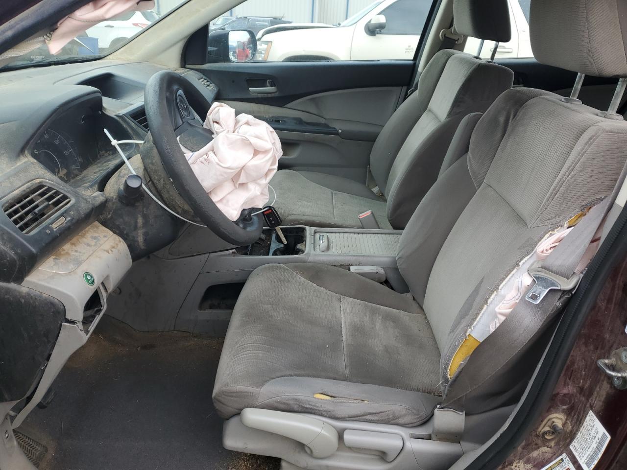 2014 Honda CR-V - Image 7