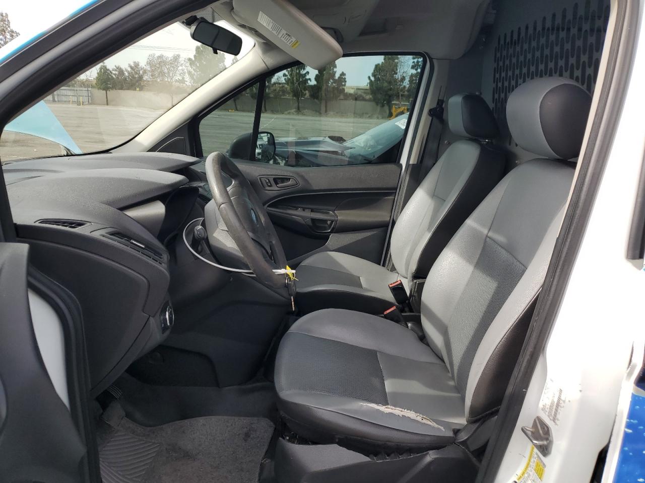 2015 Ford Transit - Image 7