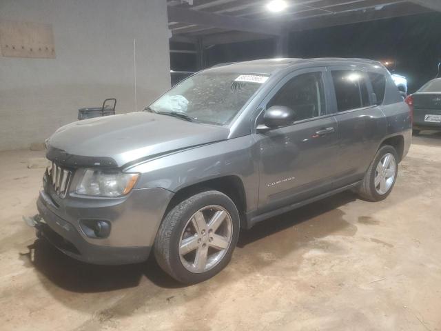 2012 Jeep Compass Limited