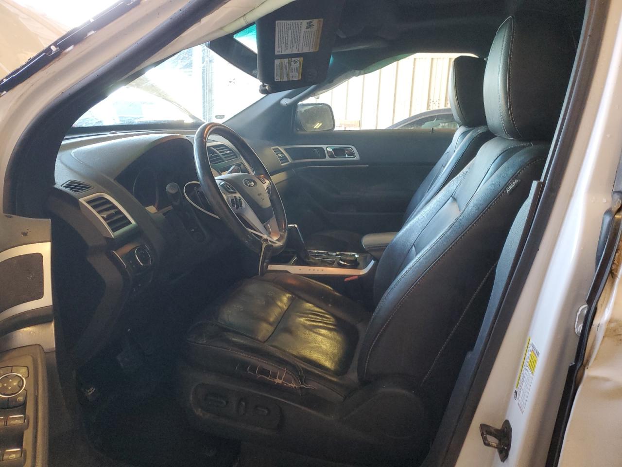 2015 Ford Explorer - Image 7