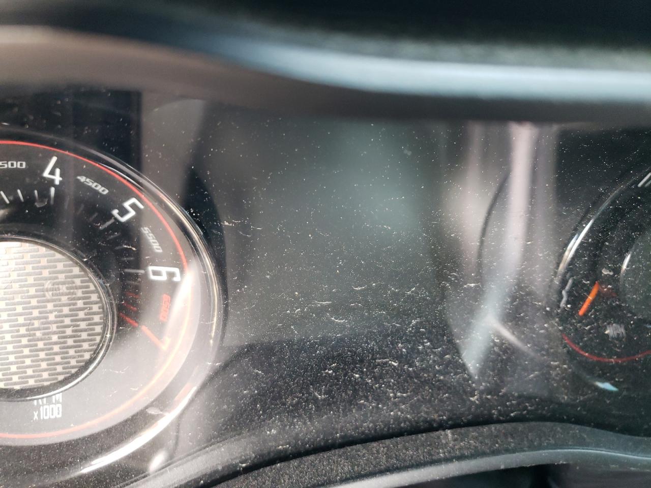 2020 Dodge Challenger - Image 9