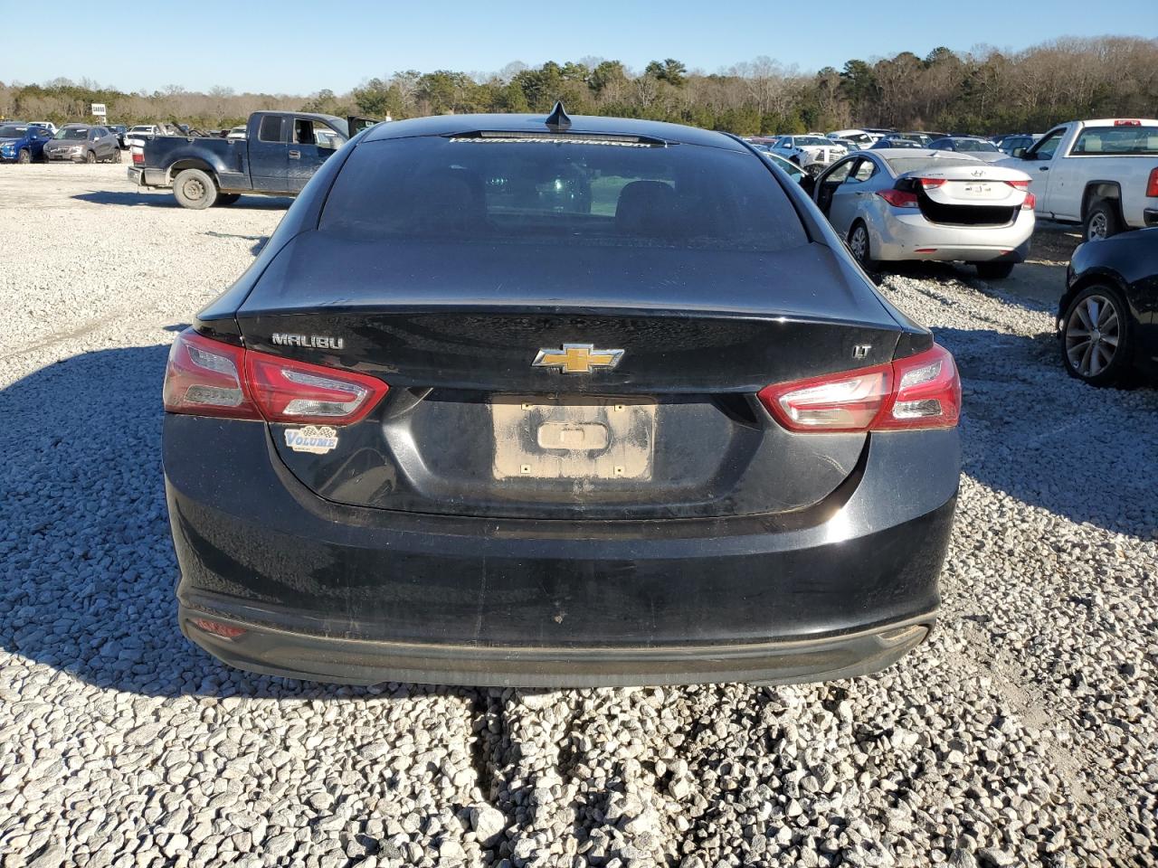 2019 Chevrolet Malibu - Image 6