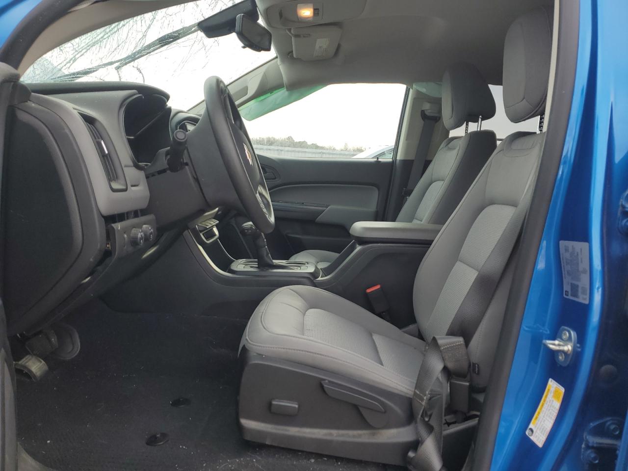 2021 Chevrolet Colorado - Image 7