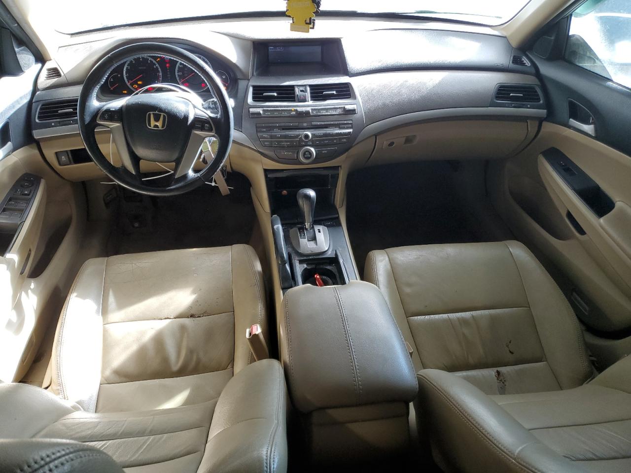2012 Honda Accord - Image 8