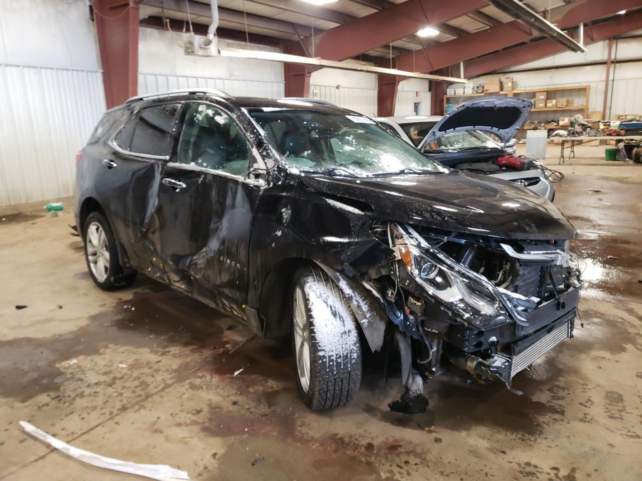 2020 Chevrolet Equinox - Image 4