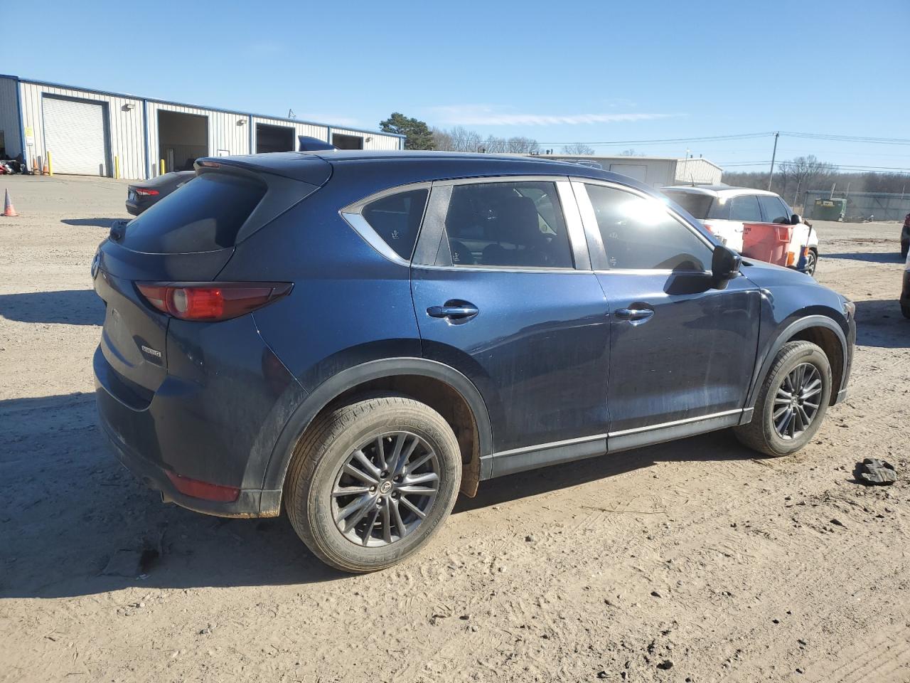 2020 Mazda CX-5 - Image 3
