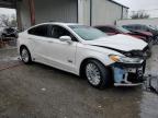 2013 Ford Fusion Se Phev   for Sale in Riverview, FL - Front End