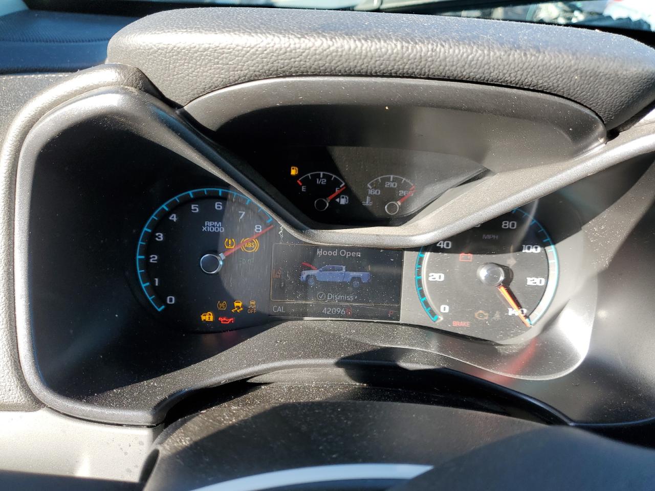 2019 GMC Canyon - Image 9