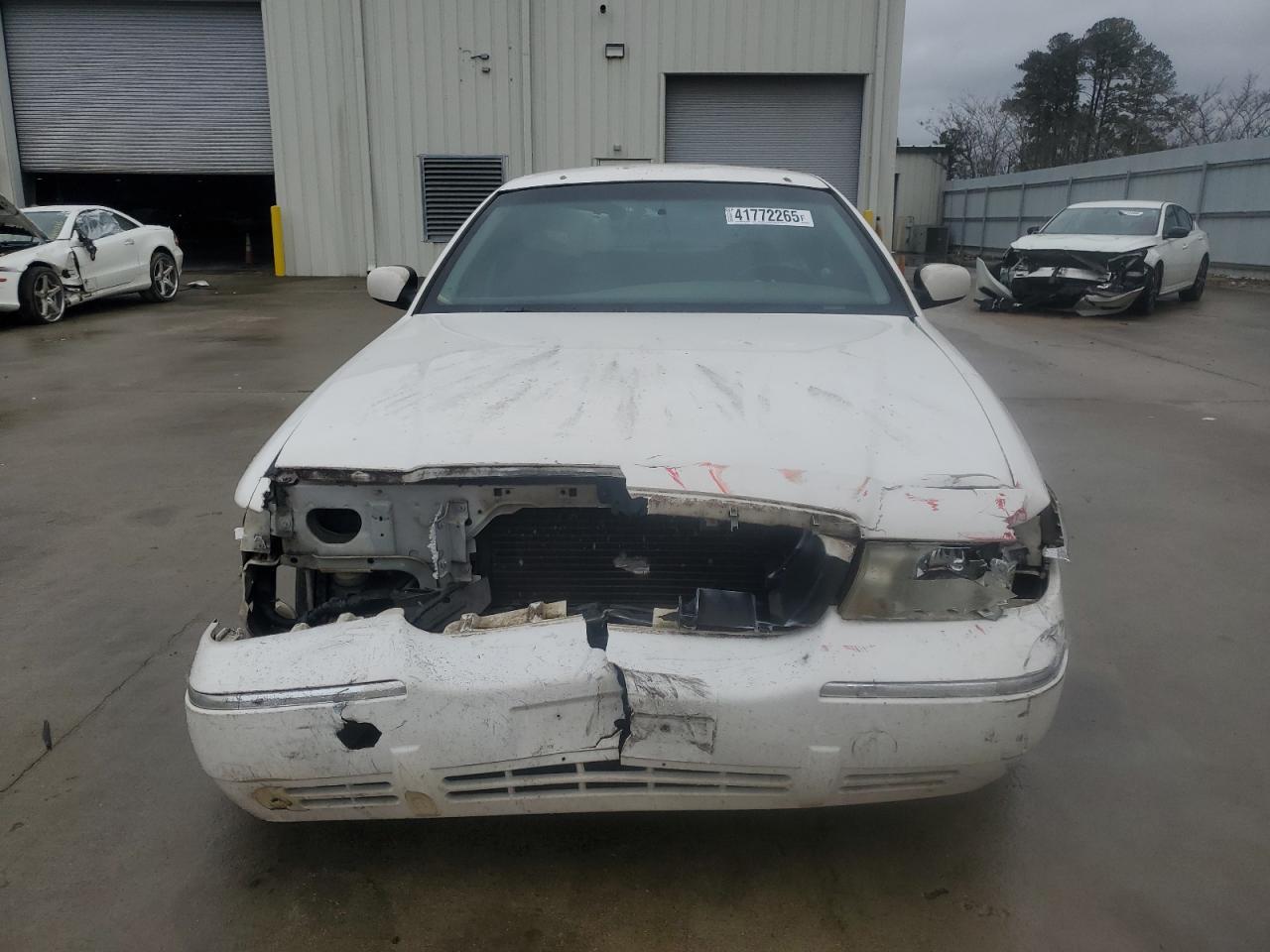 2000 Mercury Grand Marquis - Image 5