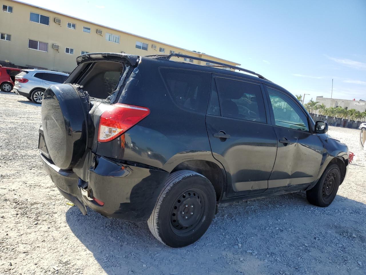 2008 Toyota RAV 4 - Image 3
