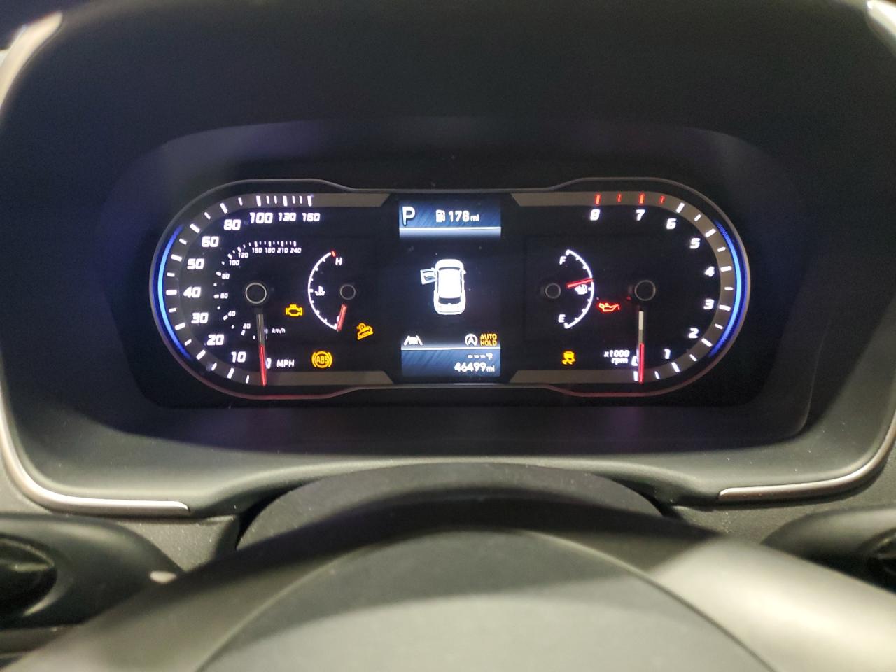 2022 Hyundai Tucson - Image 9