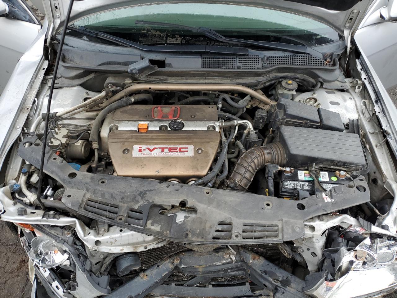 2008 Acura TSX - Image 12