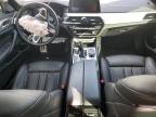 2020 Bmw M550Xi  за продажба в Riverview, FL - Front End