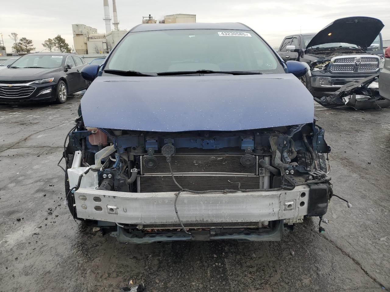 2016 Toyota Prius - Image 5