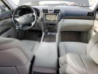 2008 Lexus Ls 460 de vânzare în Nampa, ID - Front End