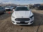 2013 Ford Fusion Titanium zu verkaufen in Magna, UT - Front End