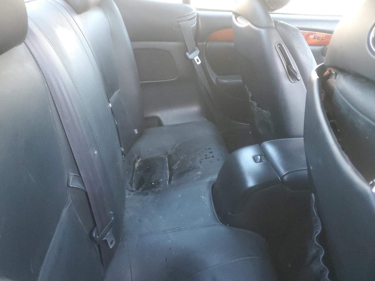 2003 Lexus SC - Image 10