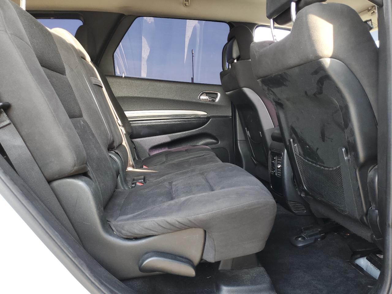 2013 Dodge Durango - Image 11