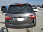 2011 Honda Odyssey Exl na sprzedaż w Lebanon, TN - Side