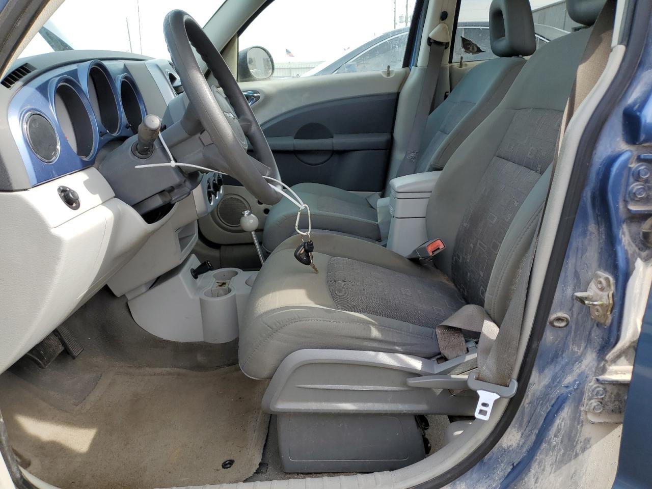 2007 Chrysler PT Cruiser - Image 7