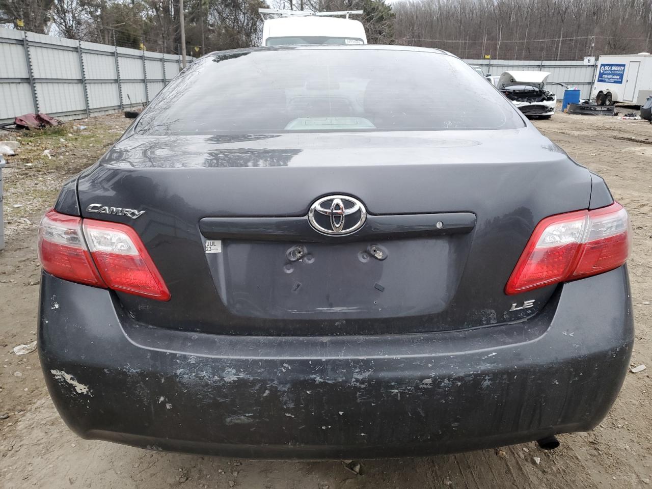 2009 Toyota Camry - Image 6