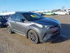 2017 TOYOTA C-HR DYNAM for sale at Copart CORBY