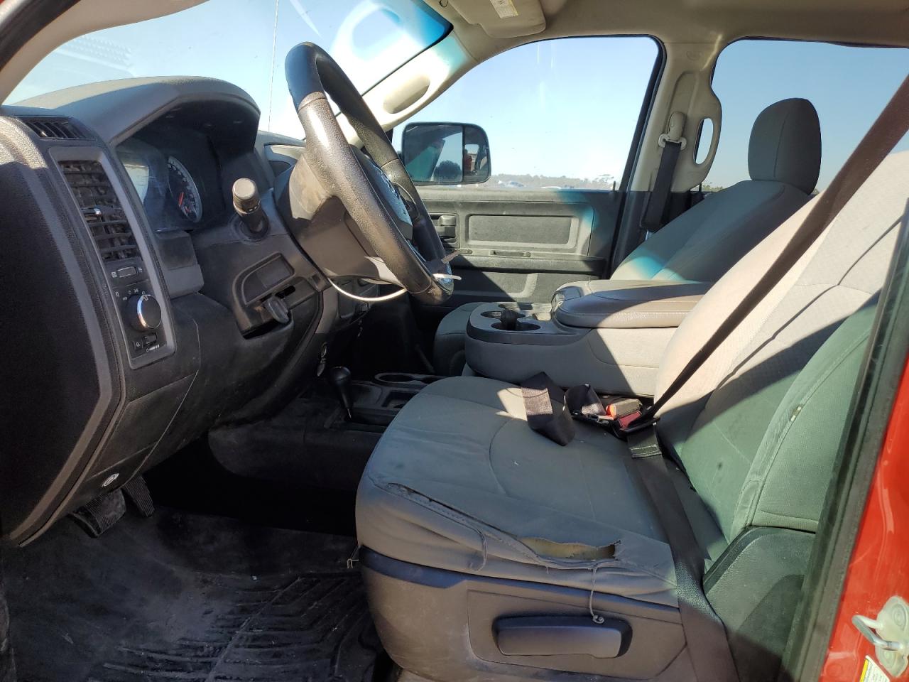 2013 RAM 2500 - Image 7