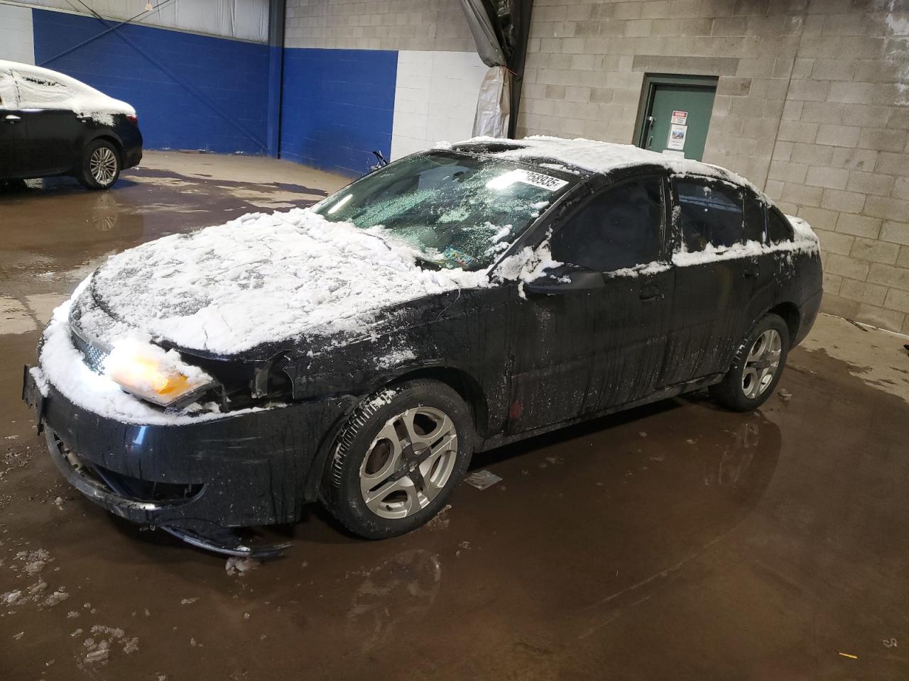 2004 Saturn ION - Image 1