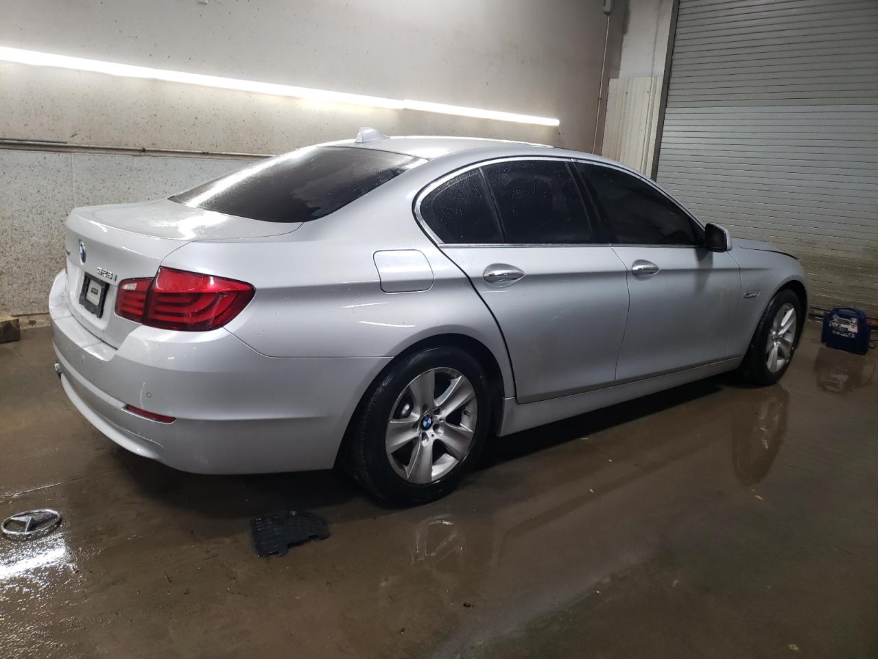 2013 BMW 5er - Image 3