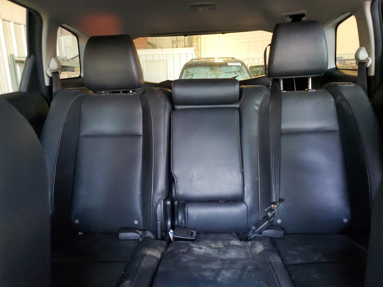 2015 Mazda CX-9 - Image 10