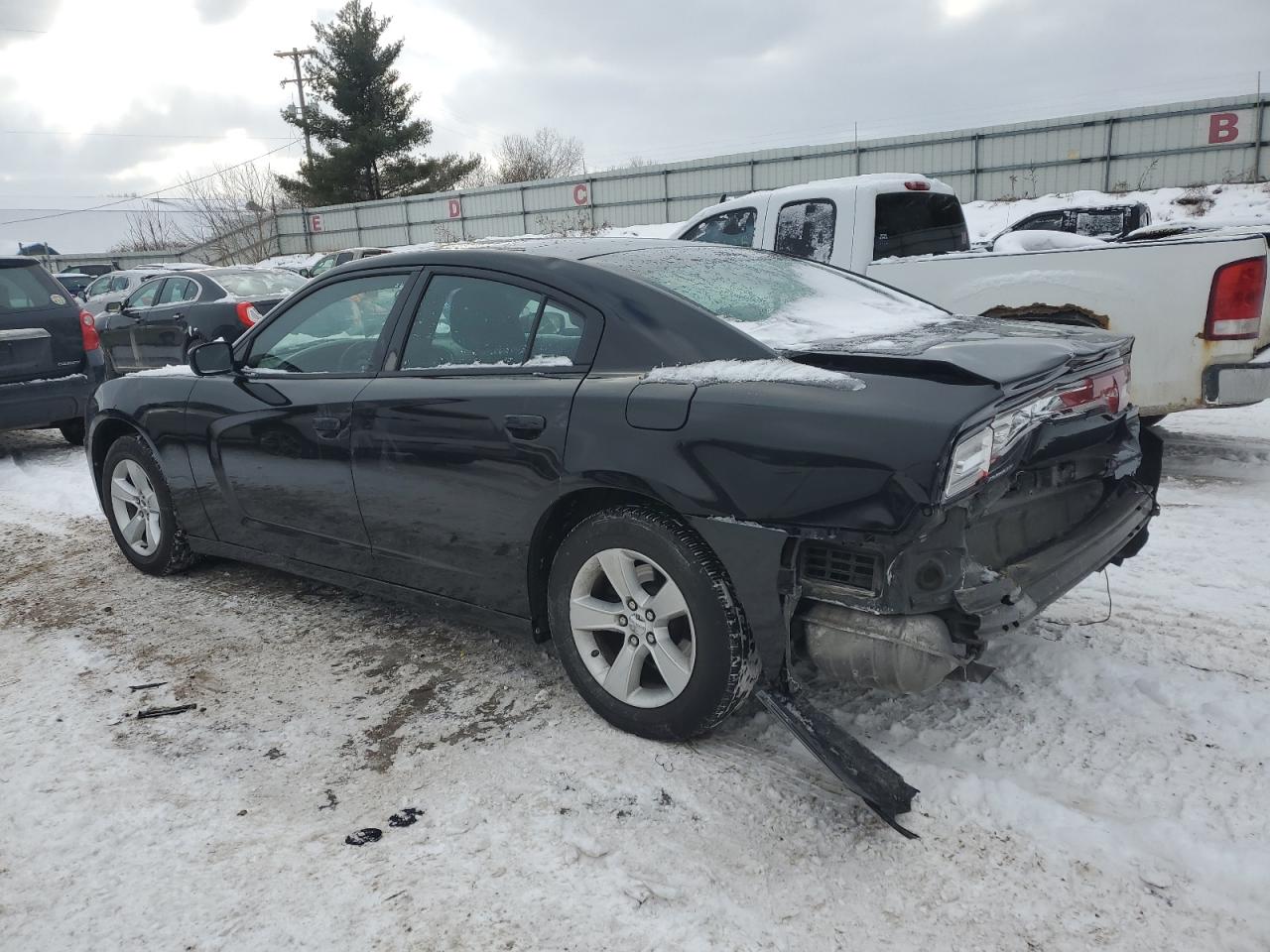 2011 Dodge Charger - Image 2
