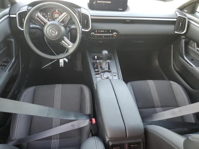  MAZDA CX-50 PREM 2024 Белый
